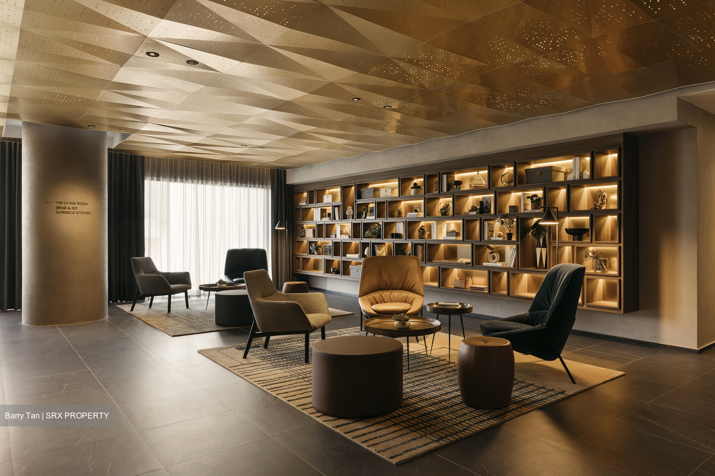 One Holland Village Residences (D10), Apartment #570258621